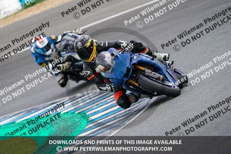25 to 27th november 2017;Jerez;event digital images;motorbikes;no limits;peter wileman photography;trackday;trackday digital images